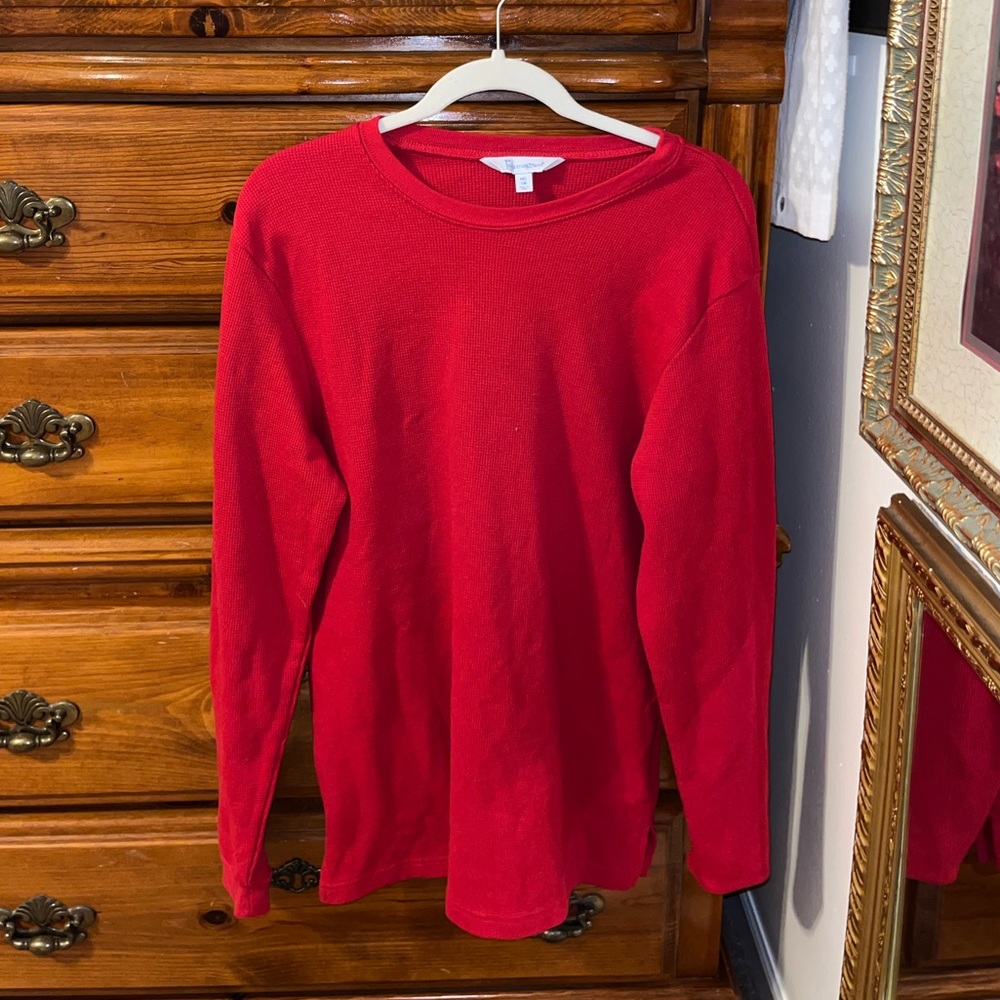 Oversized Sweater